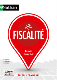 Repères pratiques - N° 52 La fiscalité