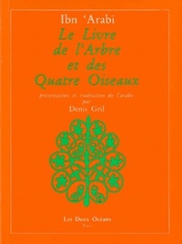 Le Livre de l'arbre et des quatre oiseaux