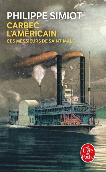 Carbec l'américain