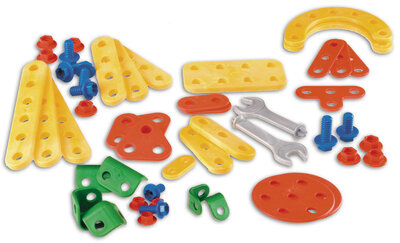 Technico&reg; junior 81 pièces