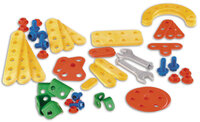 Technico&reg; junior 81 pièces