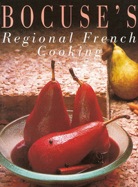 PAUL BOCUSE'S REGIONAL FRENCH COOKING (BROCHE ANGLAIS)