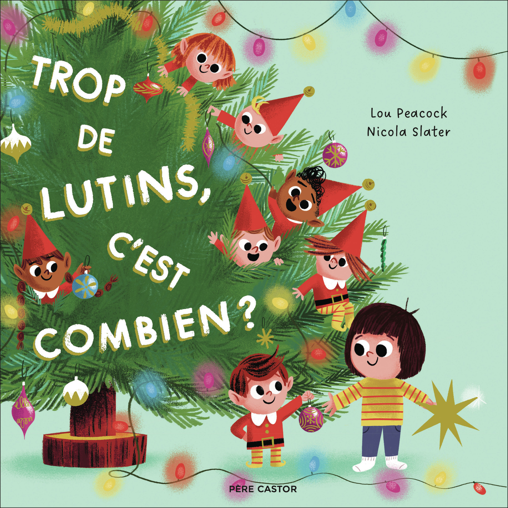Trop de lutins, c'est combien ?