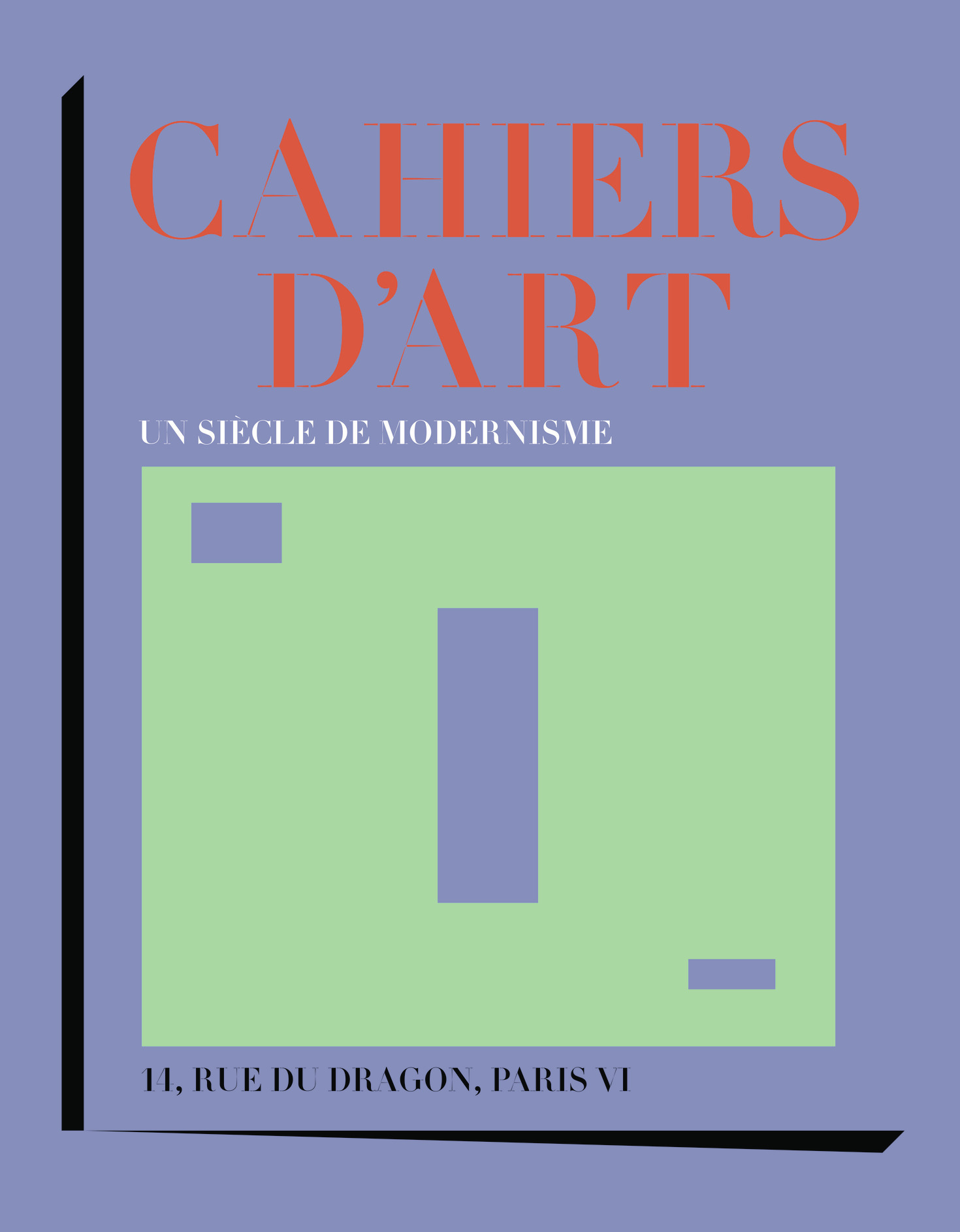 Cahiers d'Art