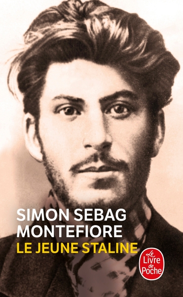 Le Jeune Staline
