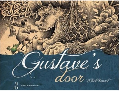 Gustave's door