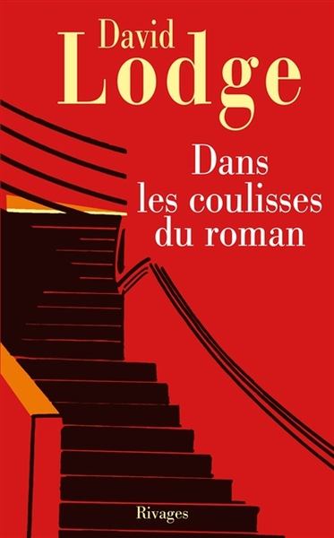 Dans les coulisses du roman