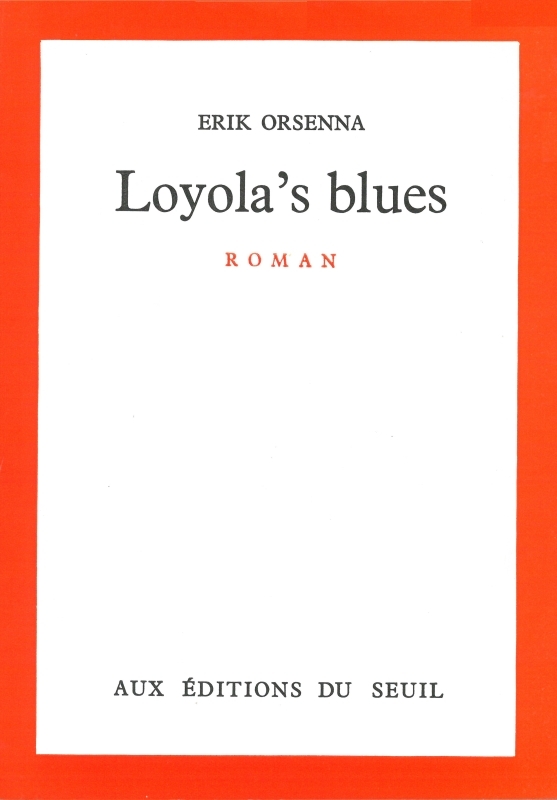 Loyola's Blues