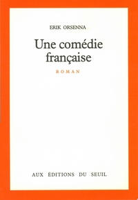 Une comédie française
