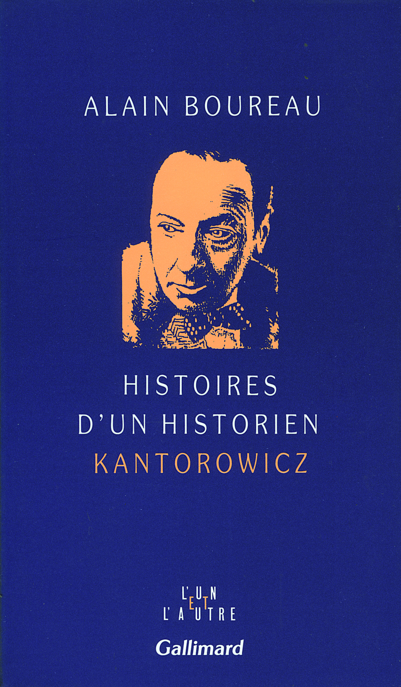 Histoires d'un historien