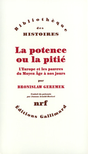 La Potence ou la pitié