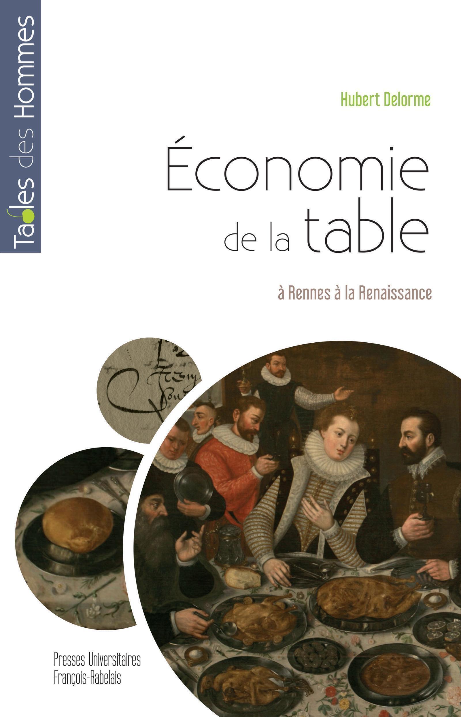 Économie de la table