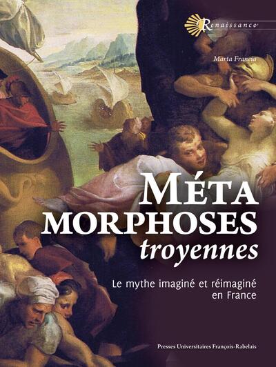 Métamorphoses troyennes