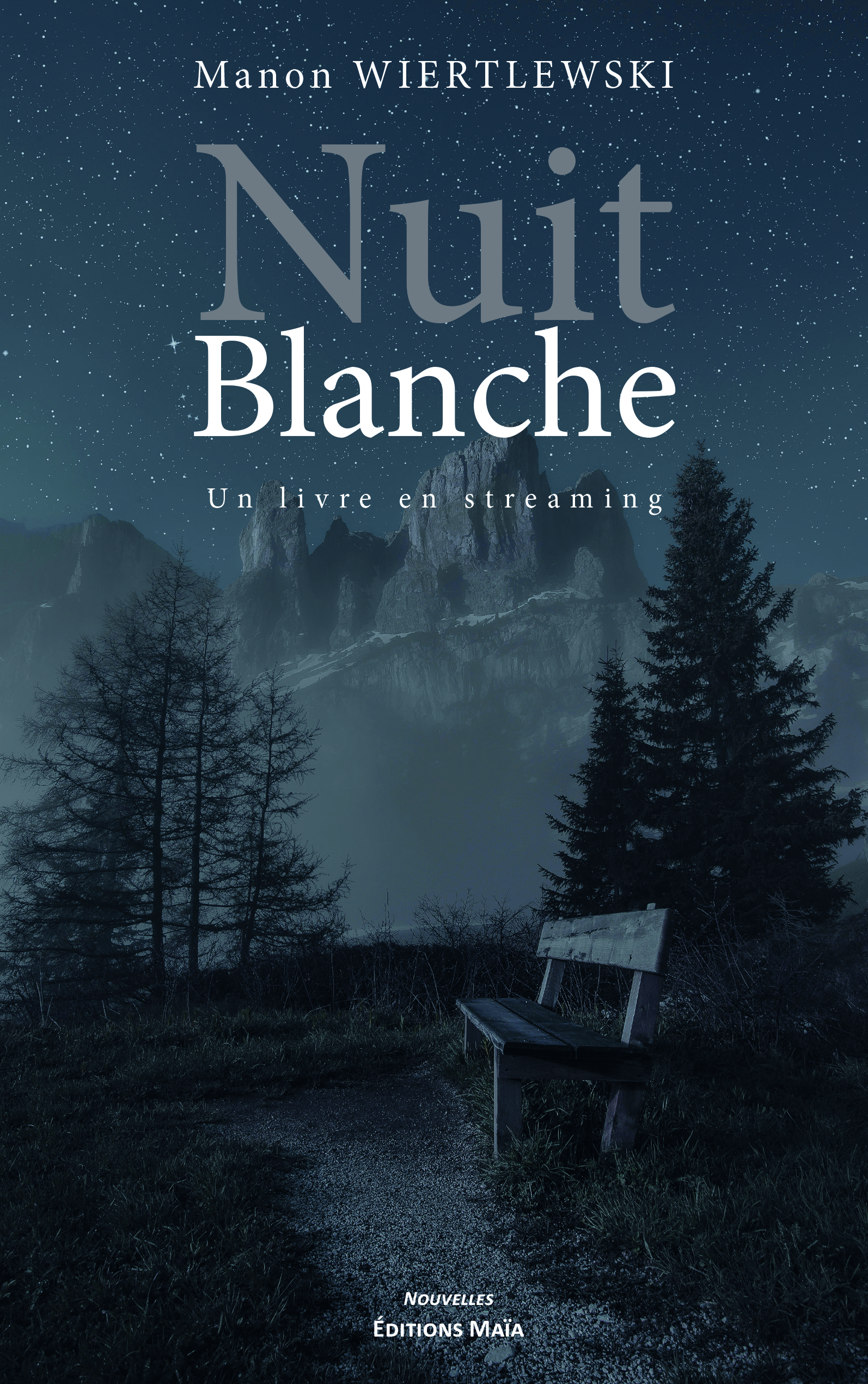 Nuit blanche
