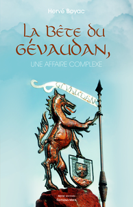 La Bête du Gévaudan