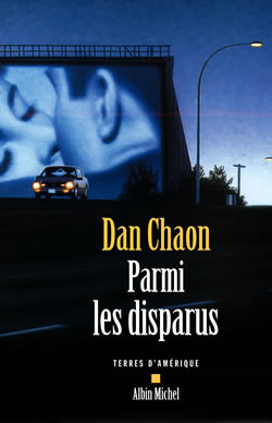 Parmi les disparus