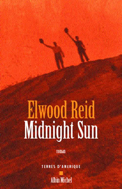 Midnight Sun