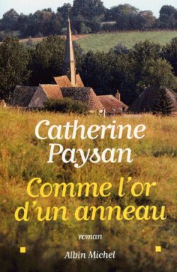 Comme l'or d'un anneau
