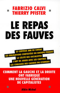 Le Repas des fauves