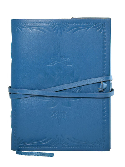 Grimoire "Harmonie intérieure" Lotus