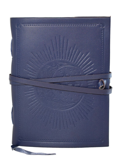 Grimoire "Lueur éternelle" Lune