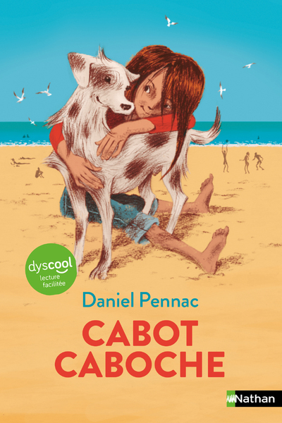 Dyscool - Cabot-Caboche