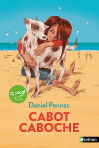 Dyscool - Cabot-Caboche
