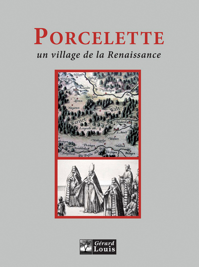 PORCELETTEun village Renaissance
