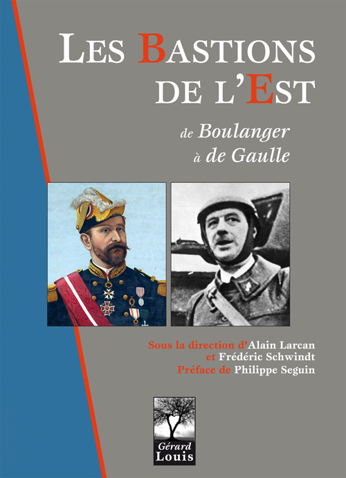 LES BASTIONS DE L'EST