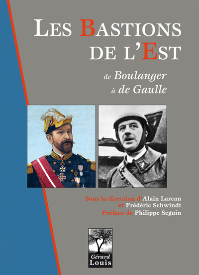 LES BASTIONS DE L'EST