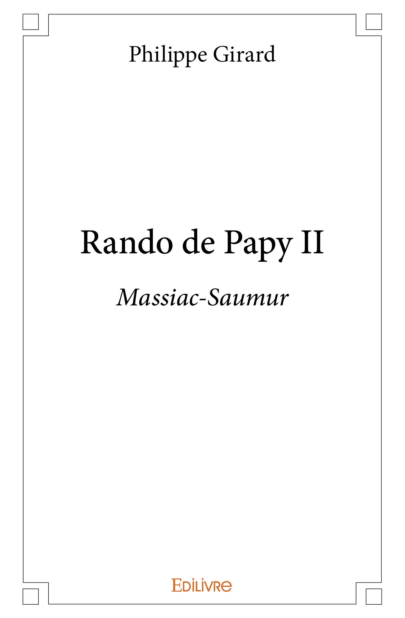 Rando de Papy - Tome 2
