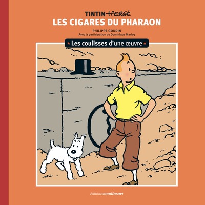 Les coulisses d'une œuvre - 4