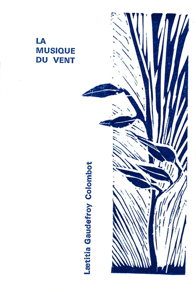 La musique du vent