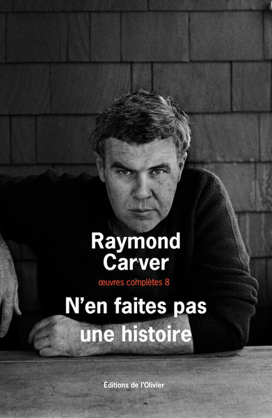 N'en faites pas une histoire