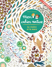La rivière et la mare