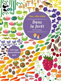Dans la forêt