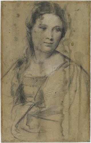 Drawing in Venice Titian to Canaletto /anglais