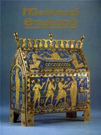 Medieval England /anglais