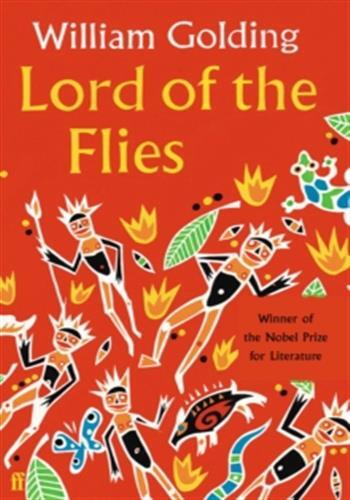 Lord of the flies
