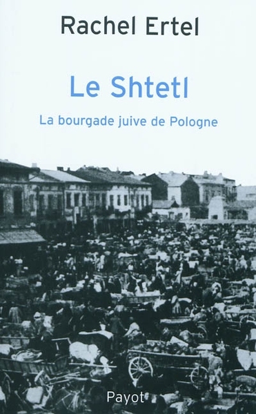 Le Shtetl