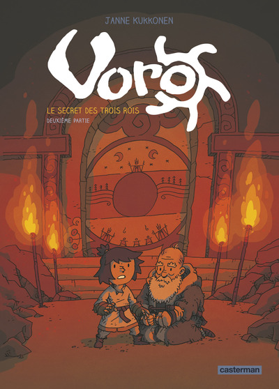 Voro