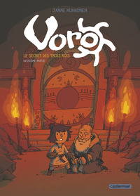 Voro