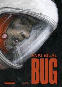 BUG T1 LIVRE 1 - EDITION SPECIALE FNAC
