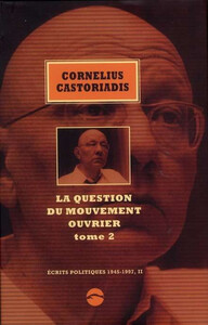 LA QUESTION DU MOUVEMENT OUVRIER 2