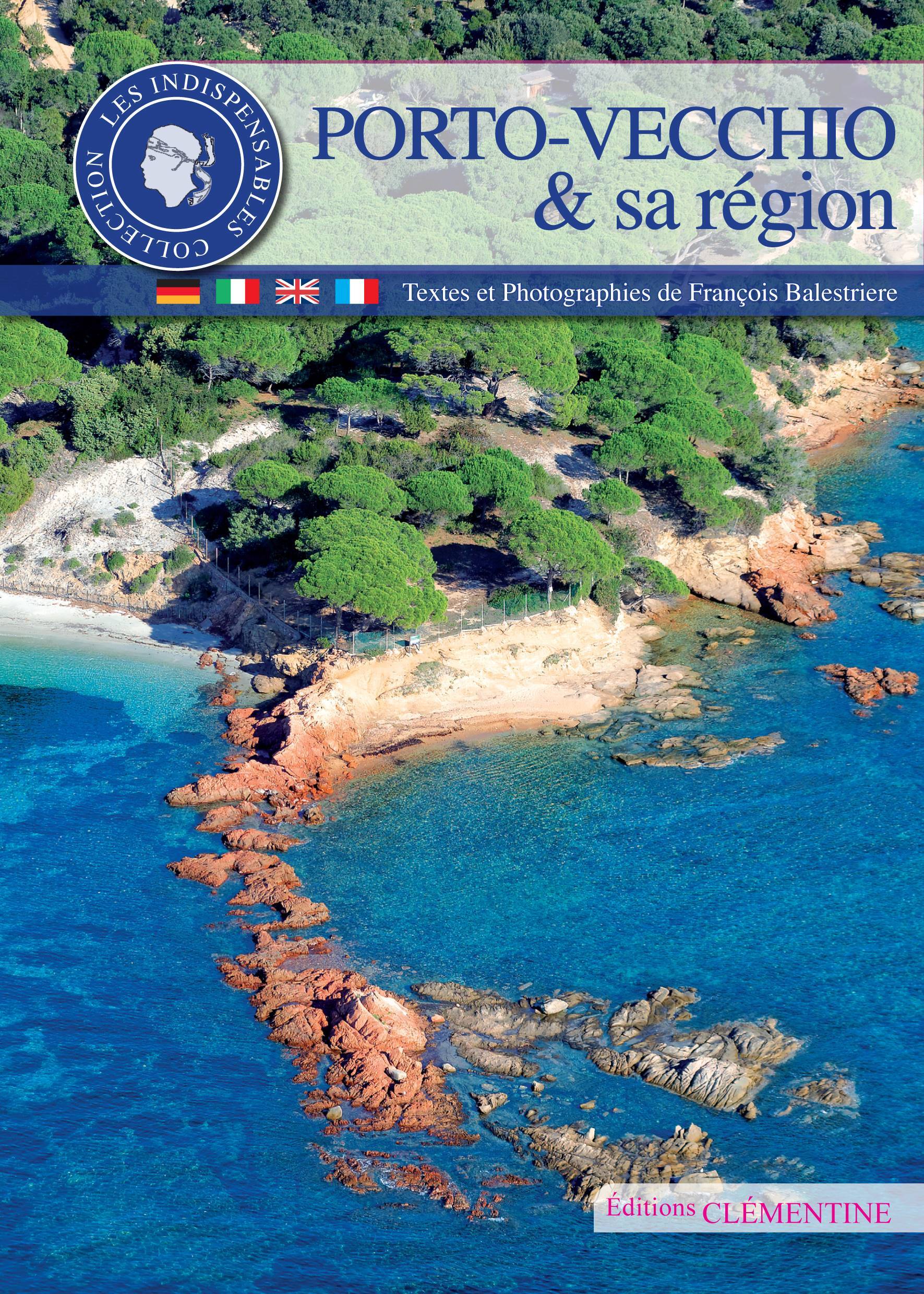 Porto-Vecchio et sa région