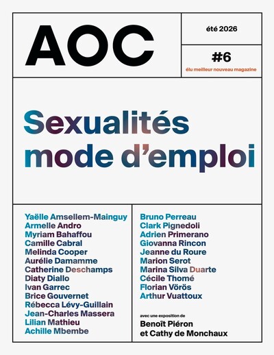 Sexualités mode d’emploi