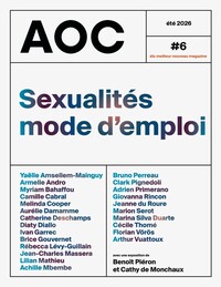 Sexualités mode d’emploi