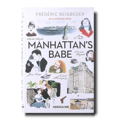Manhattan's Babe