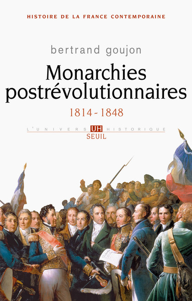 Monarchies postrévolutionnaires