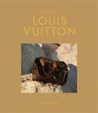 Louis Vuitton Edition /anglais